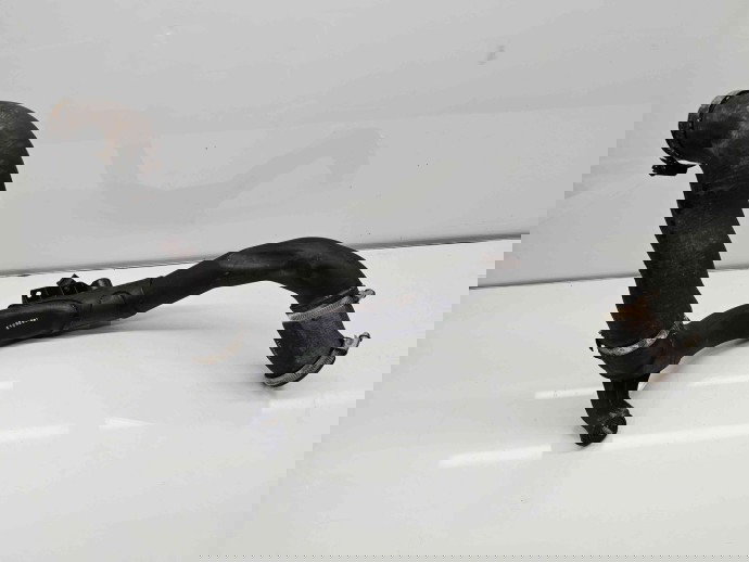 Tub intercooler  Skoda Rapid (NH3) [Fabr 2012-2019] 6R0145770H 1.6 TDI CAYC 77KW / 105CP