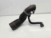 Tub admisie aer  Skoda Rapid (NH3) [Fabr 2012-2019] 6R0129654C 1.6 TDI CAYC 77KW / 105CP