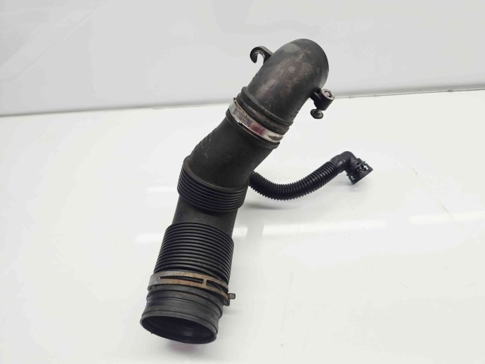 Tub admisie aer  Skoda Rapid (NH3) [Fabr 2012-2019] 6R0129654C 1.6 TDI CAYC 77KW / 105CP
