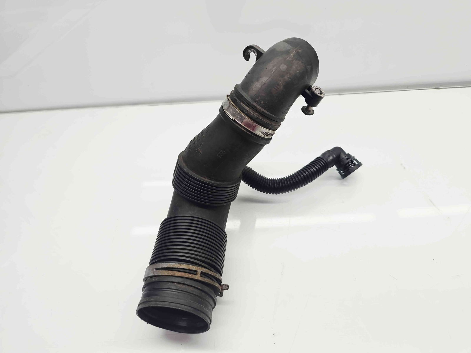 Tub admisie aer Skoda Rapid (NH3) [Fabr 2012-2019] 6R0129654C 1.6 TDI CAYC 77KW / 105CP - imagine 3