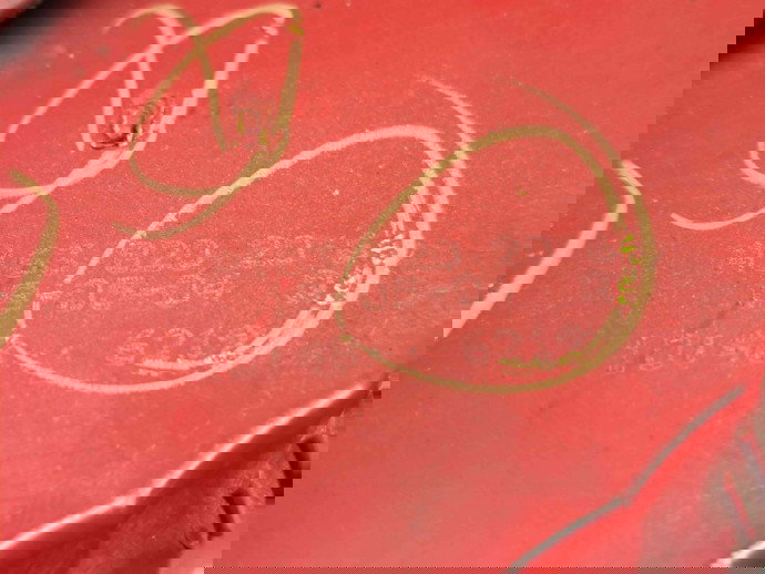  Stop aripa dreapta Mercedes Clasa ML (W163) [Fabr 1998-2005] A1638202064