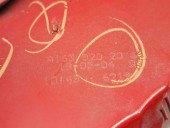  Stop aripa dreapta Mercedes Clasa ML (W163) [Fabr 1998-2005] A1638202064