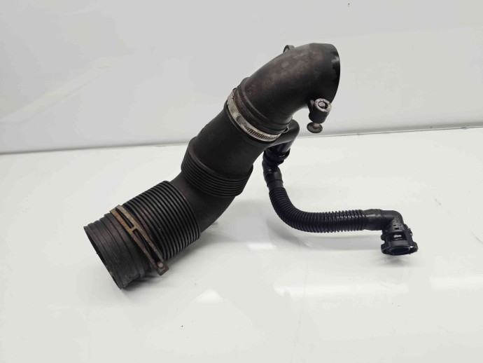 Tub admisie aer  Volkswagen Golf 6 (5K1) [Fabr 2009-2013] 6R0129654C 1.6 TDI CAYC 77KW / 105CP