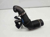 Tub admisie aer  Volkswagen Golf 6 (5K1) [Fabr 2009-2013] 6R0129654C 1.6 TDI CAYC 77KW / 105CP