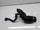 Tub admisie aer  Volkswagen Golf 6 (5K1) [Fabr 2009-2013] 6R0129654C 1.6 TDI CAYC 77KW / 105CP