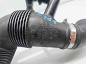 Tub admisie aer  Volkswagen Polo (6R) [Fabr 2009-2016] 6R0129654C 1.6 TDI CAYC 77KW / 105CP