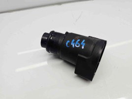 Rezonator aer  Volkswagen Tiguan (5N) [Fabr 2007-2016] 03L131111G 1.6 TDI CAYC 77KW / 105CP