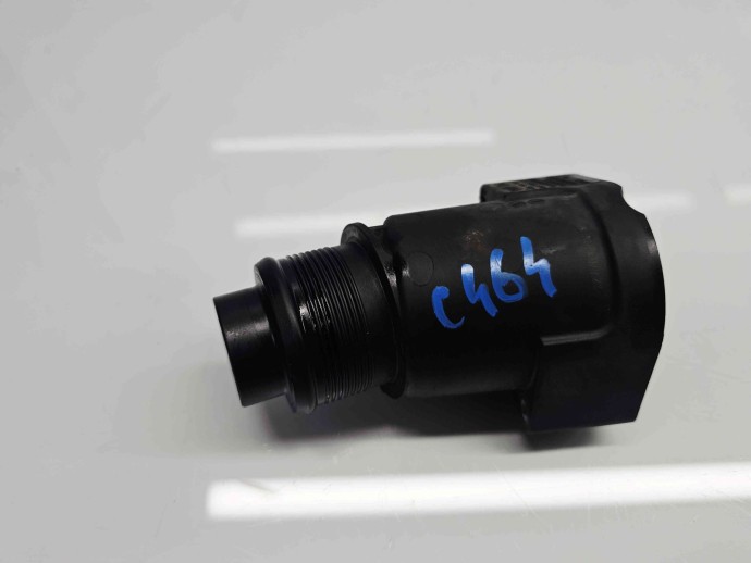 Rezonator aer  Volkswagen Tiguan (5N) [Fabr 2007-2016] 03L131111G 1.6 TDI CAYC 77KW / 105CP