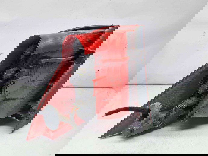  Stop aripa dreapta Mercedes Clasa ML (W163) [Fabr 1998-2005] A1638202064