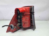  Stop aripa dreapta Mercedes Clasa ML (W163) [Fabr 1998-2005] A1638202064