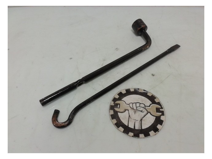 Cheie prezoane 21 mm Nissan Qashqai 1.5 DCI K9K OEM 2009-2013