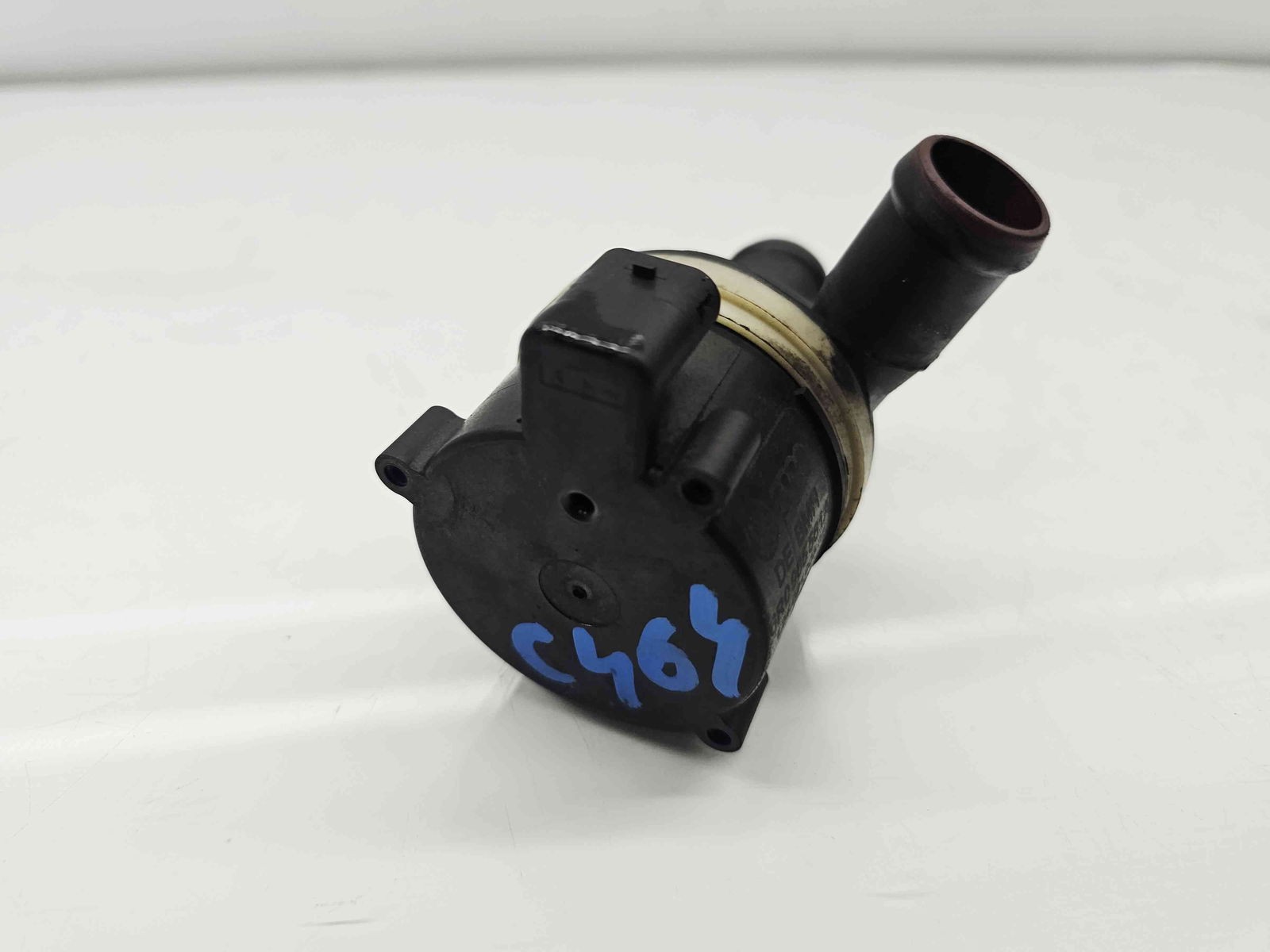 Pompa recirculare apa Volkswagen Octavia 2 (1Z3) [Fabr 2004-2013] 6R0965561A 1.6 TDI CAYC 77KW / 105CP - imagine 3