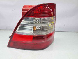  Stop aripa stanga Mercedes Clasa ML (W163) [Fabr 1998-2005] A1638201964