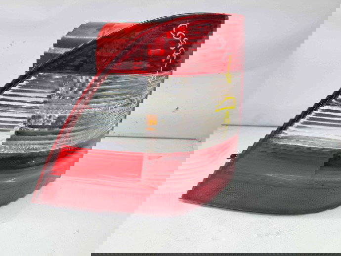  Stop aripa stanga Mercedes Clasa ML (W163) [Fabr 1998-2005] A1638201964