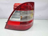  Stop aripa stanga Mercedes Clasa ML (W163) [Fabr 1998-2005] A1638201964