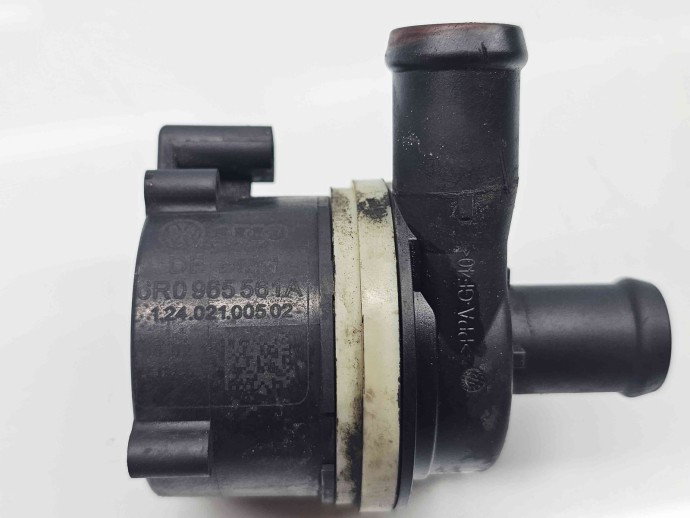 Pompa recirculare apa  Volkswagen Polo (6R) [Fabr 2009-2016] 6R0965561A 1.6 TDI CAYC 77KW / 105CP