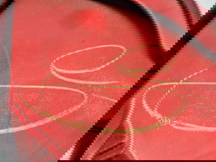  Stop aripa stanga Mercedes Clasa ML (W163) [Fabr 1998-2005] A1638201964