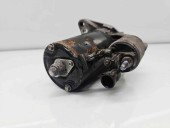  Electromotor 11 dinti  Skoda Octavia 2 (1Z3) [Fabr 2004-2013] 02Z911023N 1.6 TDI CAYC77KW / 105CP