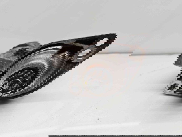  Electromotor 11 dinti  Skoda Octavia 2 (1Z3) [Fabr 2004-2013] 02Z911023N 1.6 TDI CAYC77KW / 105CP