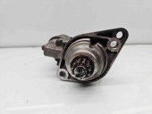  Electromotor 11 dinti  Skoda Octavia 2 (1Z3) [Fabr 2004-2013] 02Z911023N 1.6 TDI CAYC77KW / 105CP