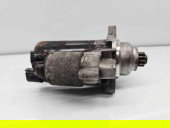  Electromotor 11 dinti  Volkswagen Polo (6R) [Fabr 2009-2016] 02Z911023N 1.6 TDI CAYC77KW / 105CP