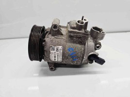 Compresor clima  Volkswagen Touran (1T3) [Fabr 2010-2015] 5N0820803E 1.6 TDI CAYC 77KW / 105CP