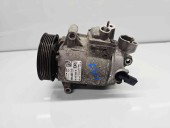 Compresor clima  Volkswagen Touran (1T3) [Fabr 2010-2015] 5N0820803E 1.6 TDI CAYC 77KW / 105CP