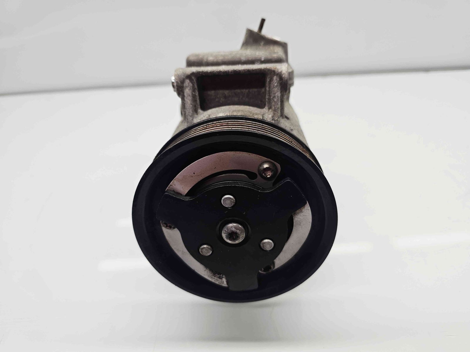 Compresor clima Volkswagen Touran (1T3) [Fabr 2010-2015] 5N0820803E 1.6 TDI CAYC 77KW / 105CP - imagine 5