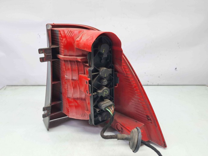  Stop aripa stanga Mercedes Clasa ML (W163) [Fabr 1998-2005] A1638201964