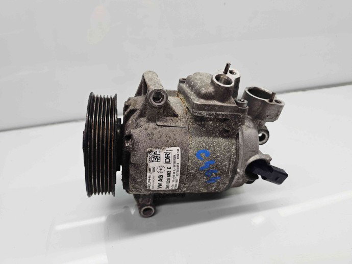 Compresor clima  Volkswagen Touran (1T3) [Fabr 2010-2015] 5N0820803E 1.6 TDI CAYC 77KW / 105CP