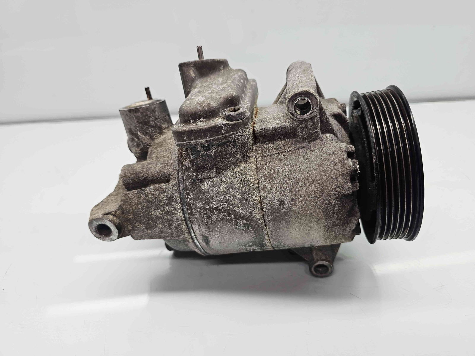 Compresor clima Volkswagen Passat CC (358) [Fabr 2012-2016] 5N0820803E 1.6 TDI CAYC 77KW / 105CP - imagine 4