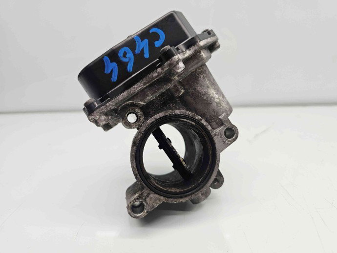 Clapeta acceleratie   Skoda Octavia 2 (1Z3) [Fabr 2004-2013]03L128063Q 1.6 TDI CAYC 77KW / 105CP