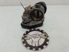 Clapeta acceleratie Nissan Qashqai 1.5 DCI K9K 8200302798 2009-2013