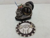 Clapeta acceleratie Nissan Qashqai 1.5 DCI K9K 8200302798 2009-2013