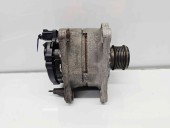 Alternator  Seat Ibiza 5 (6J5) [Fabr 2008-2017] 06F903023D 1.6 TDI CAYC 77KW / 105CP