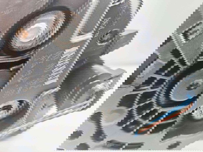 Alternator  Seat Ibiza 5 (6J5) [Fabr 2008-2017] 06F903023D 1.6 TDI CAYC 77KW / 105CP