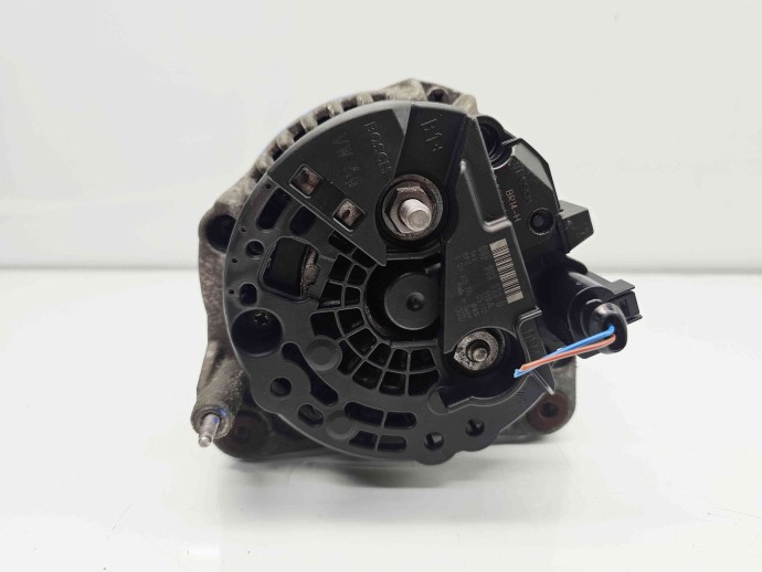 Alternator  Seat Ibiza 5 (6J5) [Fabr 2008-2017] 06F903023D 1.6 TDI CAYC 77KW / 105CP