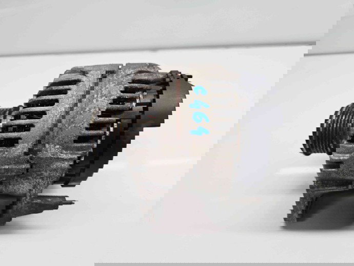 Alternator  Skoda Rapid Spaceback (NH1) [Fabr 2012-prezent] 06F903023D 1.6 TDI CAYC 77KW / 105CP