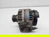 Alternator  Skoda Rapid Spaceback (NH1) [Fabr 2012-prezent] 06F903023D 1.6 TDI CAYC 77KW / 105CP