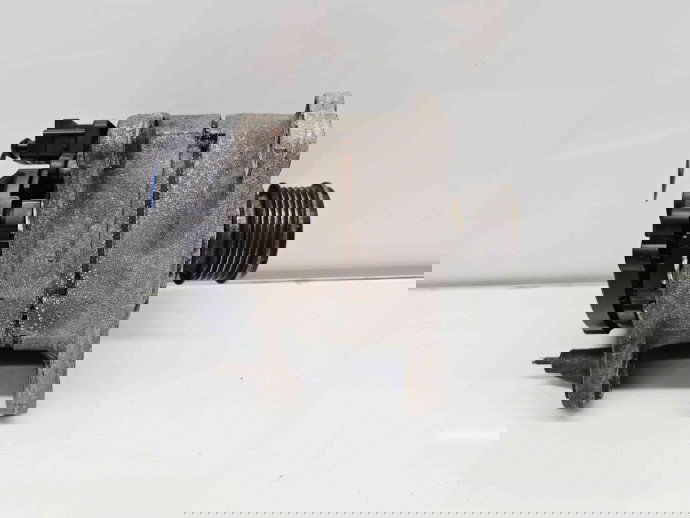 Alternator  Skoda Rapid Spaceback (NH1) [Fabr 2012-prezent] 06F903023D 1.6 TDI CAYC 77KW / 105CP