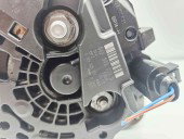 Alternator  Skoda Rapid Spaceback (NH1) [Fabr 2012-prezent] 06F903023D 1.6 TDI CAYC 77KW / 105CP