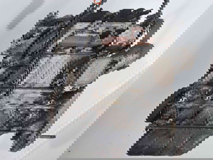 Motor complet ambielat Citroen C4 Cactus [Fabr 2014-2017] BH02 1.6 HDI DV6FD 73KW / 100CP