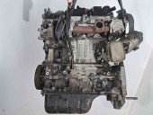 Motor complet ambielat Citroen C4 Cactus [Fabr 2014-2017] BH02 1.6 HDI DV6FD 73KW / 100CP