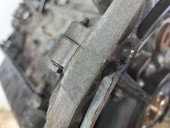 Motor complet ambielat Citroen C4 Cactus [Fabr 2014-2017] BH02 1.6 HDI DV6FD 73KW / 100CP