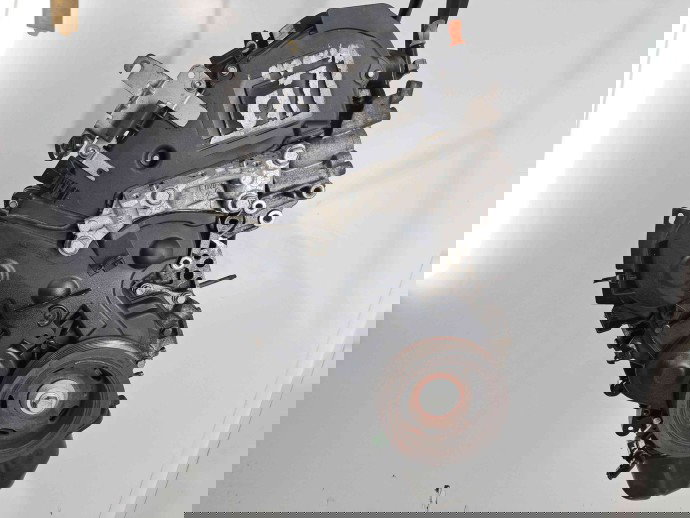 Motor complet ambielat Citroen C4 Cactus [Fabr 2014-2017] BH02 1.6 HDI DV6FD 73KW / 100CP