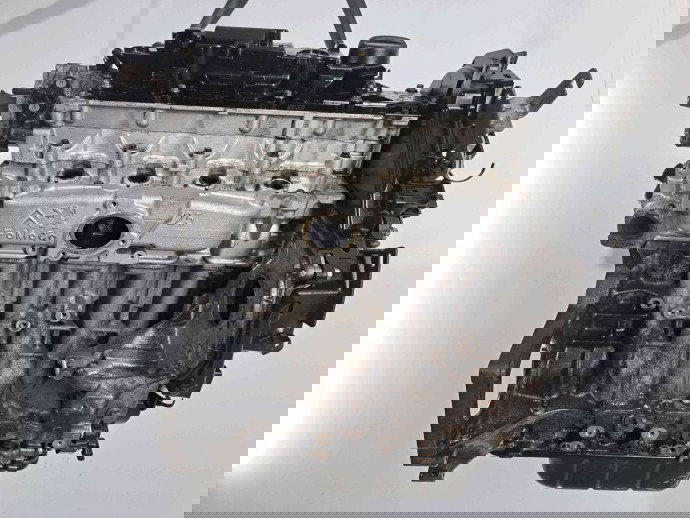 Motor complet ambielat Citroen C4 Cactus [Fabr 2014-2017] BH02 1.6 HDI DV6FD 73KW / 100CP