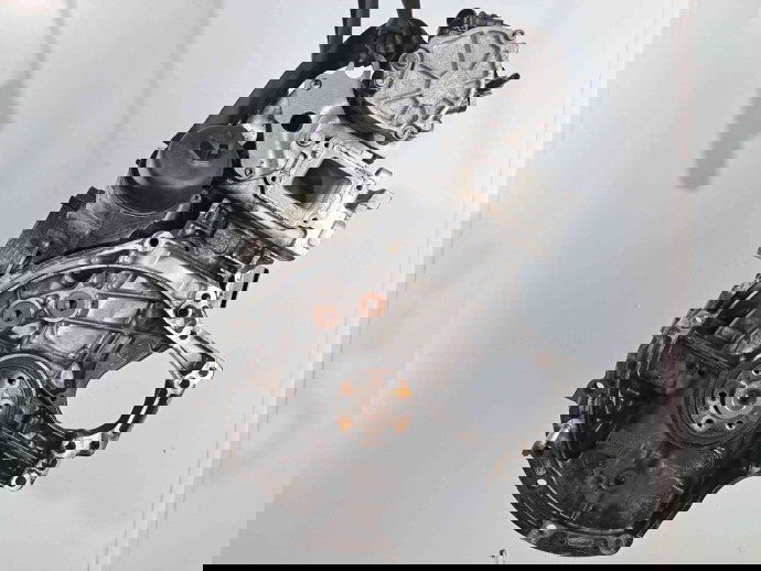 Motor complet ambielat Citroen C4 Cactus [Fabr 2014-2017] BH02 1.6 HDI DV6FD 73KW / 100CP