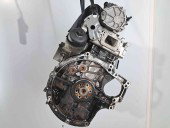 Motor complet ambielat Citroen C4 Cactus [Fabr 2014-2017] BH02 1.6 HDI DV6FD 73KW / 100CP