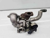Turbina  PEUGEOT 508 [Fabr 2010-2018] 9804945280 1.6 HDI DV6FD 73KW / 100CP