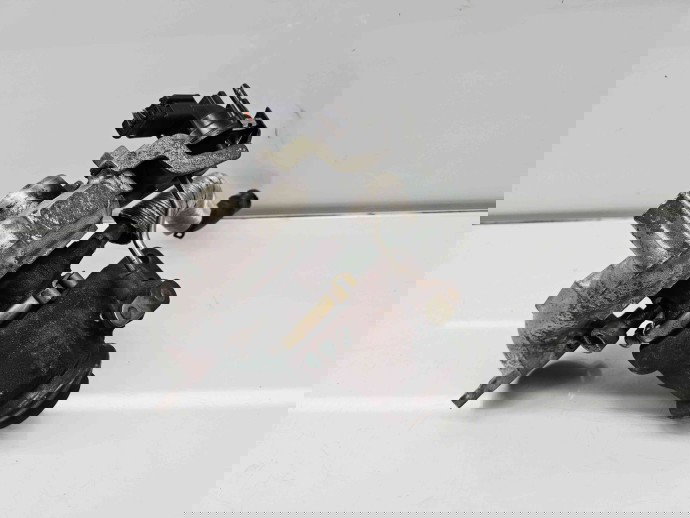 Turbina  PEUGEOT 508 [Fabr 2010-2018] 9804945280 1.6 HDI DV6FD 73KW / 100CP